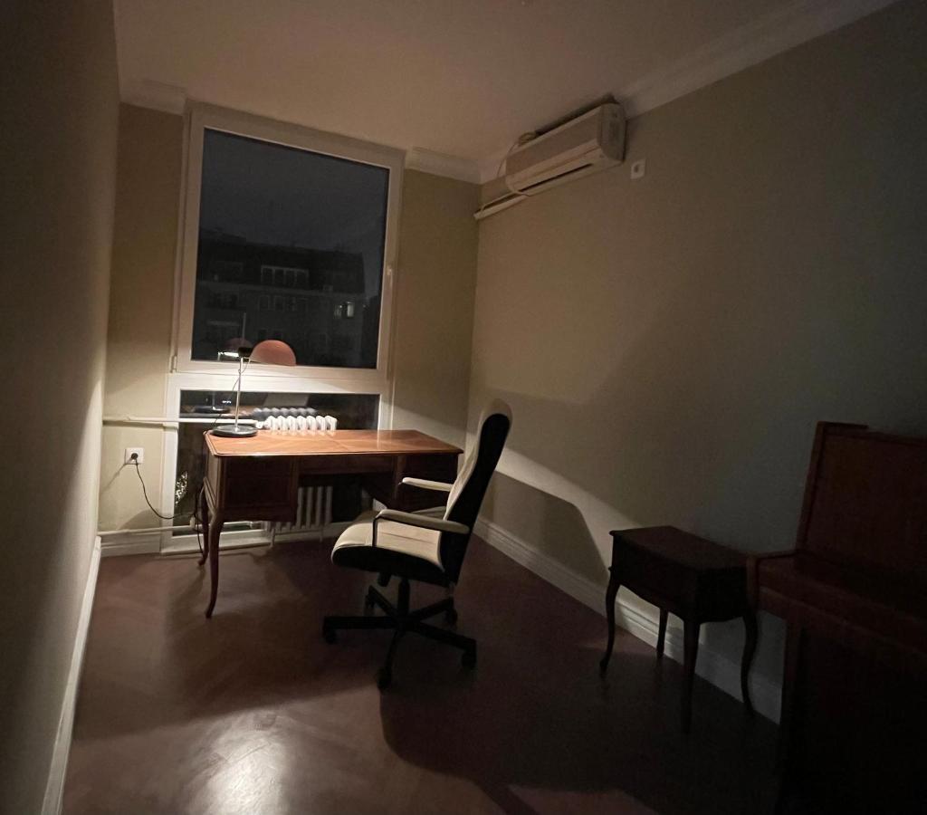 The Alchemist Luxury Apartment Skopje Esterno foto